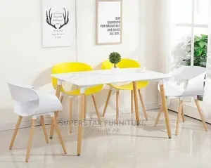 Supermax Italian Restaurant Chairs