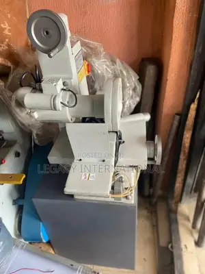 Surface Grinder