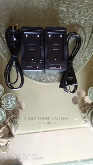 Stonex R3 Total Station Battery Charger