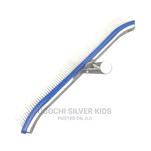 Swimming Pool Brush for Cleaning the Swimming Pool