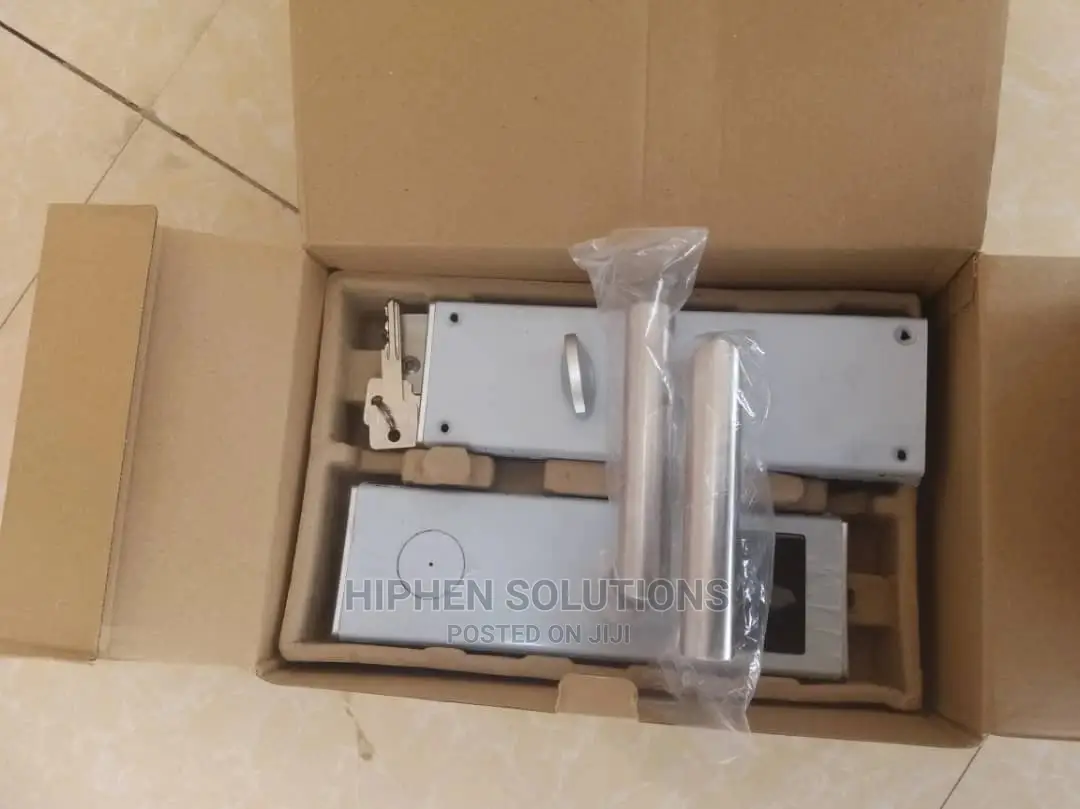 Easy Operation Hotel Door Lock