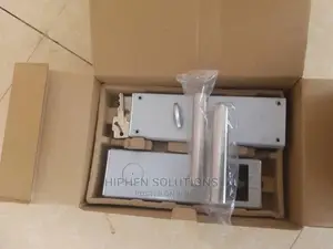 Easy Operation Hotel Door Lock