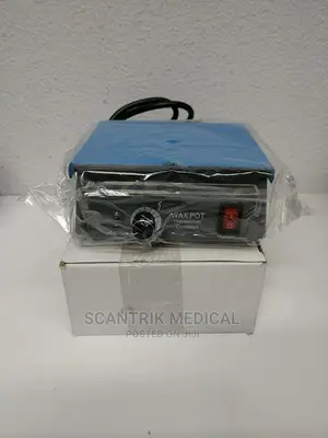 Lab Equipment Analog Wax Heater Pot