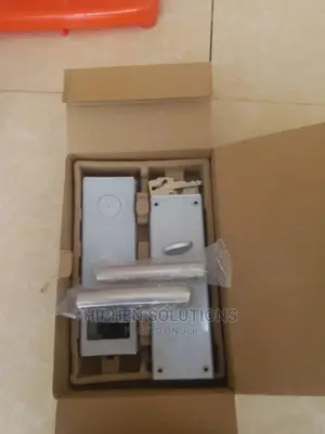 Attractive Price Safety Hotel Door Lock