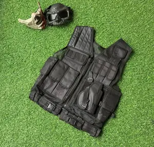 Multipurpose Jacket
