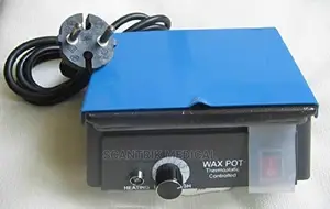 Lab 3 Wax Heater Wax Heater Analog Dipping Pot