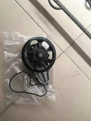Honda Accord 2003 Water Pump