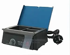 Wax Heater Analog Dipping Pot Melting Melter