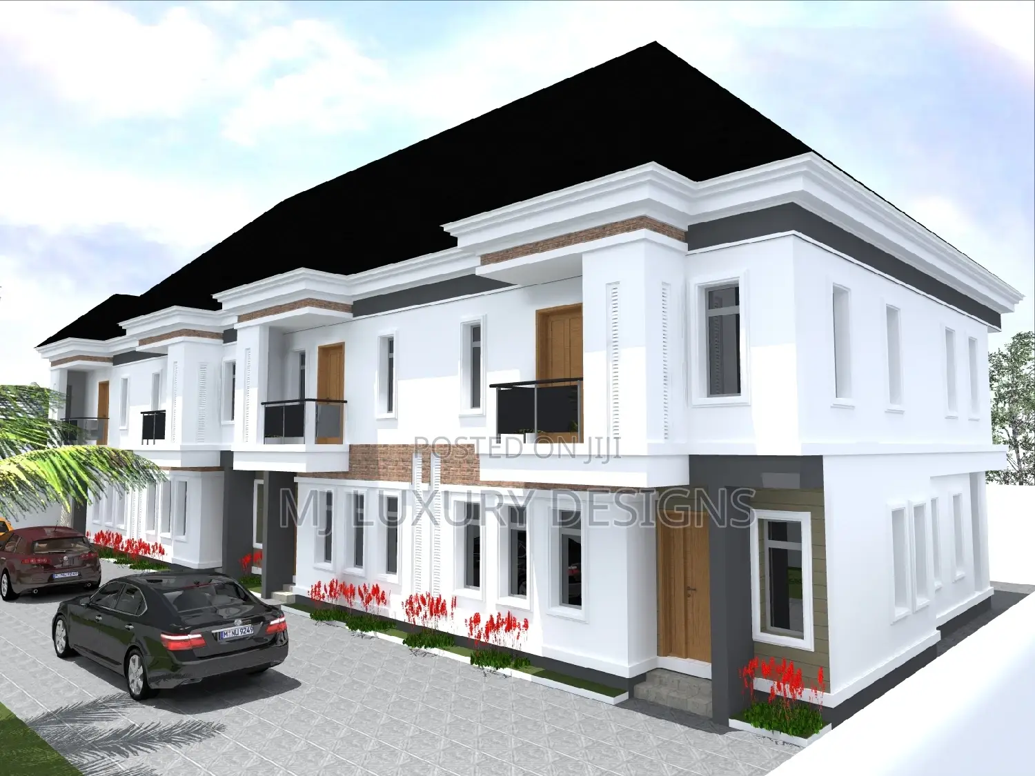 Architects and Builders