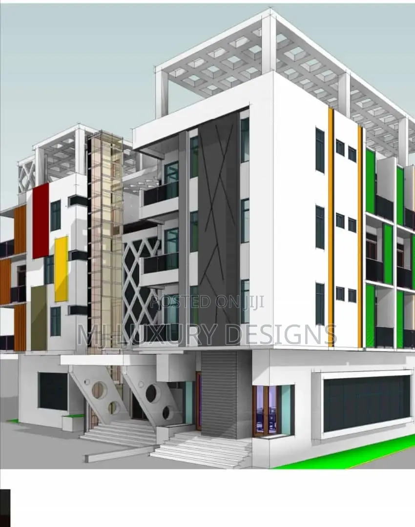 Architects and Builders
