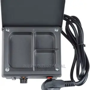 Dental Laboratory Wax Heater