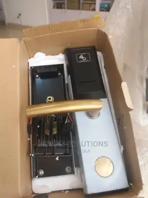 Economic Hotel Card Lock System
