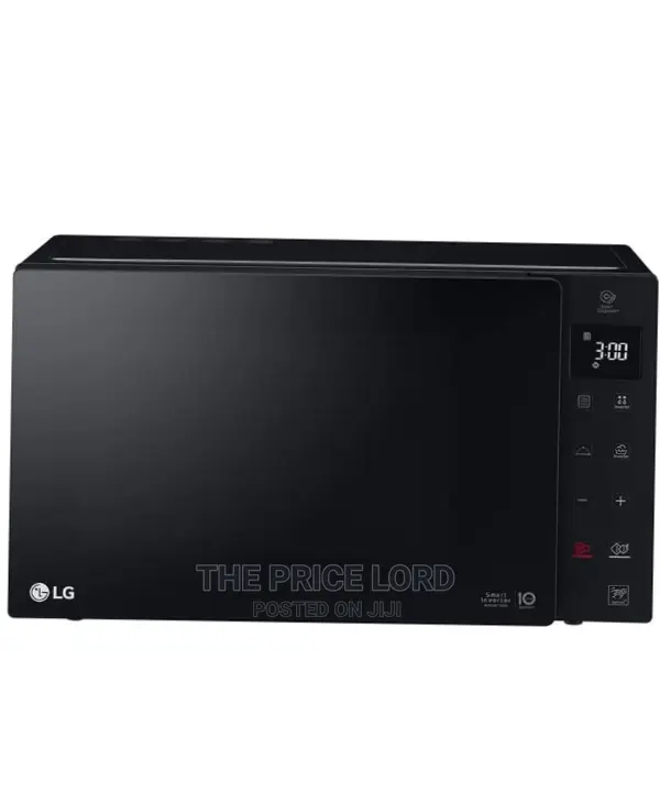 Lg Microwave 2535