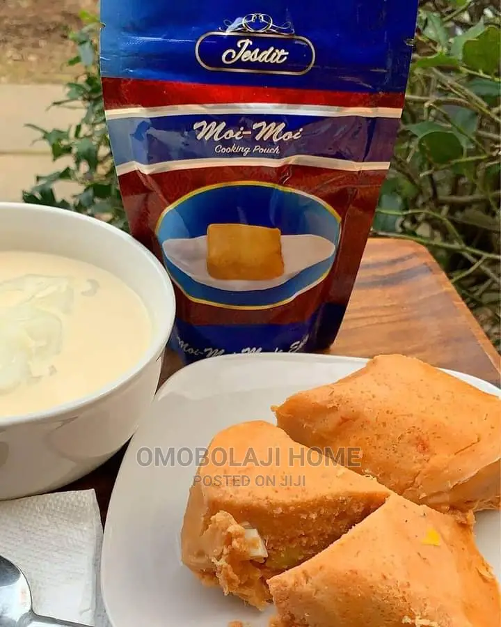 Moi Moi Pouch