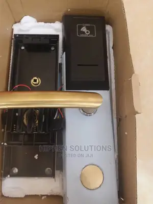 304 Stainless Steel Hotel Door System