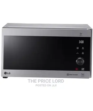 Lg Microwave 8265 42litres