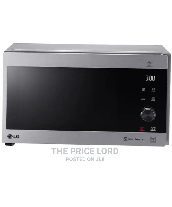 Lg Microwave 8265 42litres