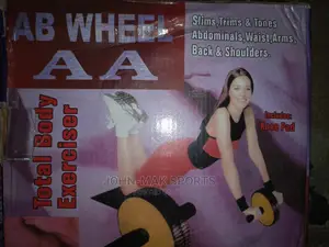 AB Wheel Aa