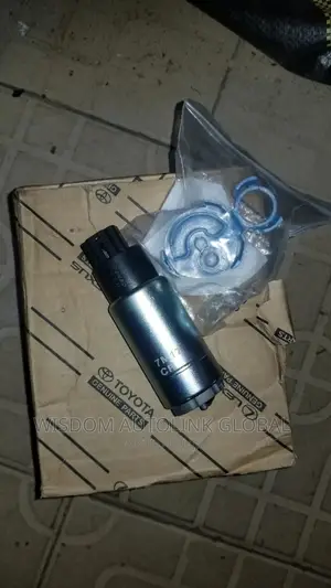 Fuel Pump For Toyota Land Cruiser Prado 2010-2021 Original
