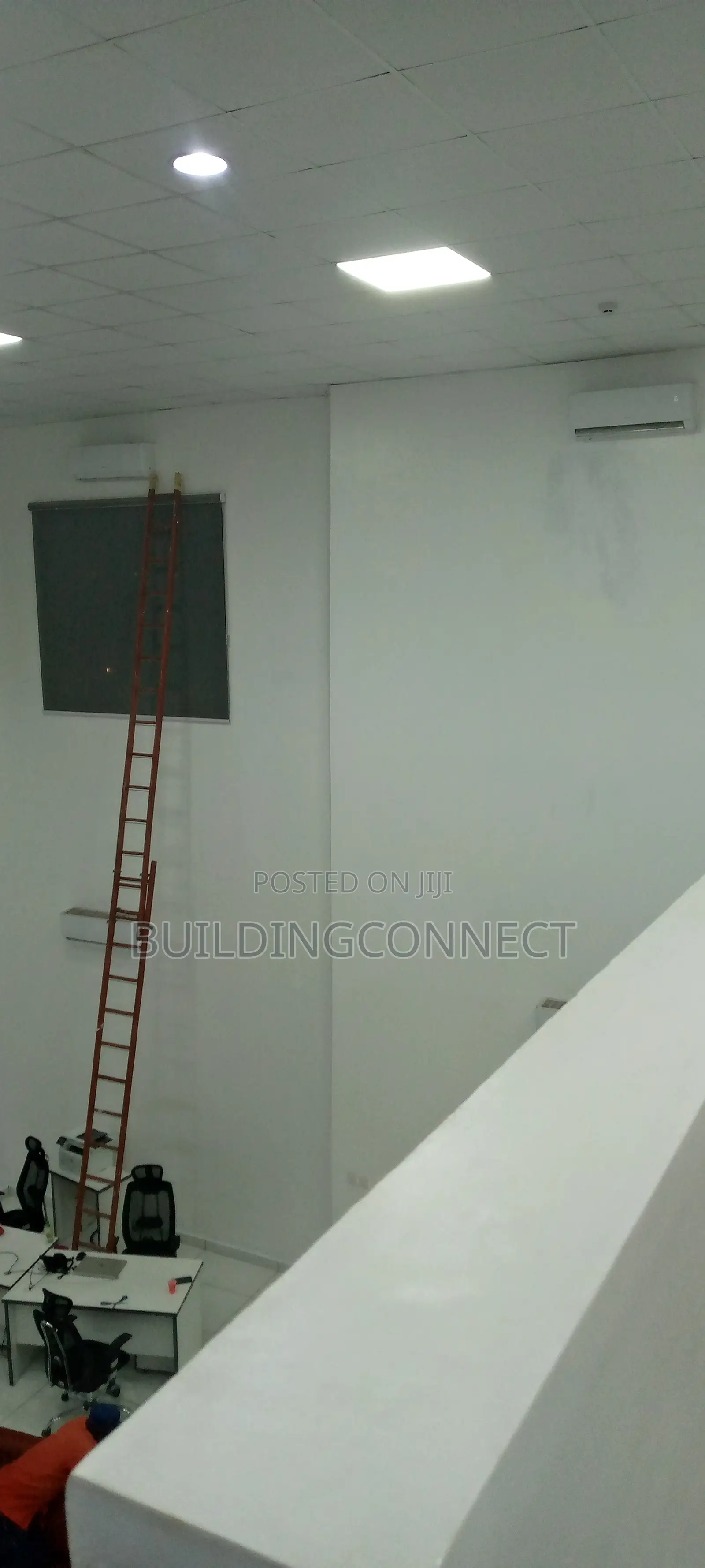 AC Installation N Repairs Benin