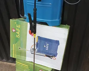 Agric Spraying Equipment