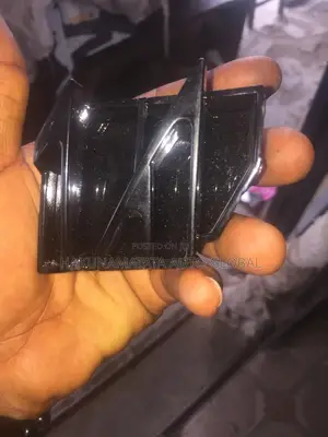 Toying Cover for Rx350 2018