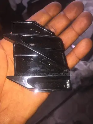 Toying Cover for Rx350 2018