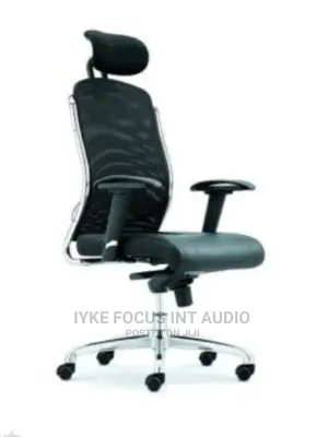 Executive Chair