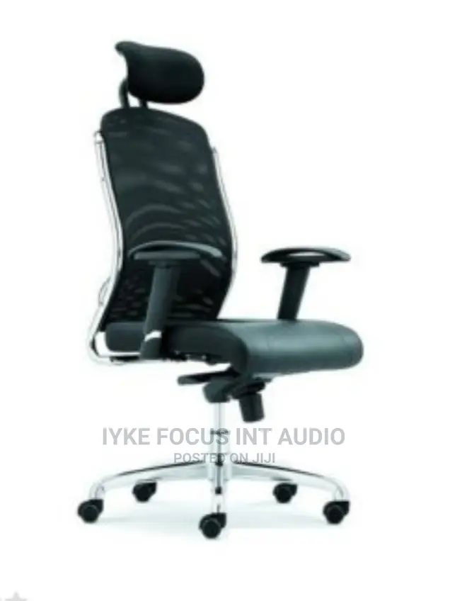 Executive Chair