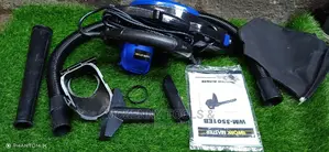 Electric Blower Machine 1250wats With Auxiliary Handle