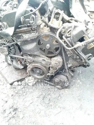 Complete Engine for Ford Escape Mazda Tribute and Mazda MPV