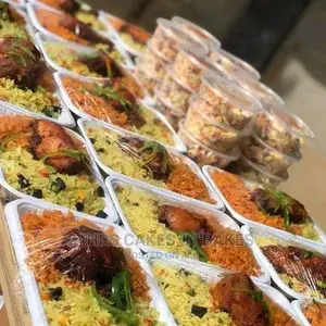 Party Meals