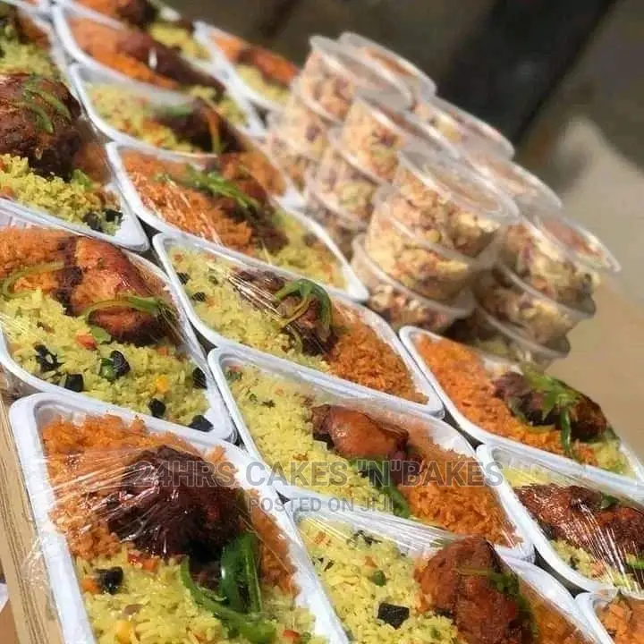 Party Meals