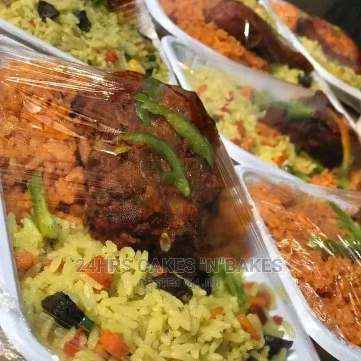 Party Meals
