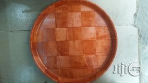 Wooden Tray
