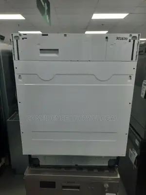 Full Size Intergrated Dishwasher