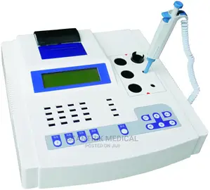 High Quality Coagulation Analyzer