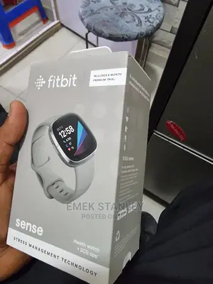 Fitbit Sense