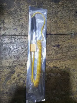 Thermometer Prope