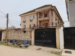 3bdrm Block of Flats in Ago Palace for sale
