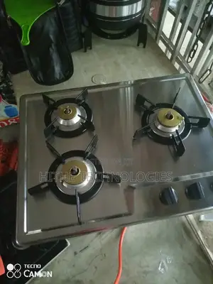 Foreign Used Table Gas Cooker / Inbuilt Gas Hobs