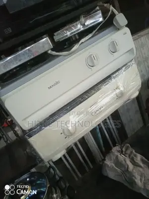 Foreign Used Table Gas Cooker
