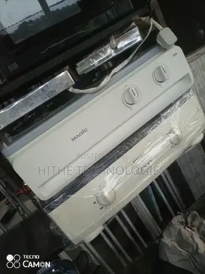 Foreign Used Table Gas Cooker