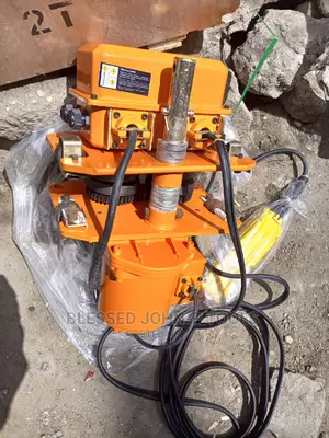 Electric Traveler 2ton