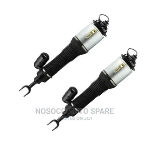 Set of Front Shock Absorber Bentley 2013 and 2018