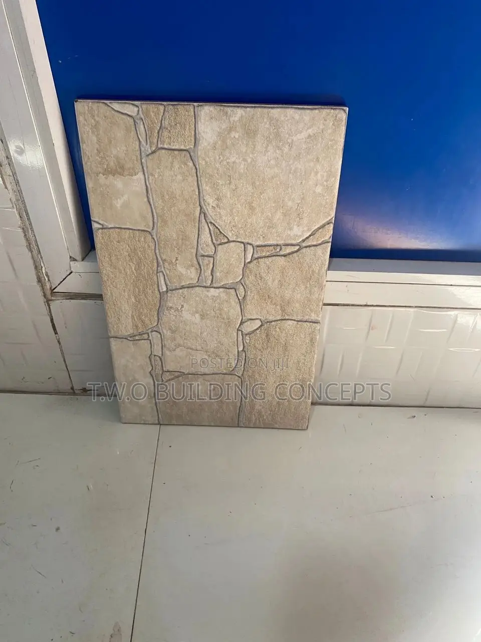 Royal Wall Tile 25/40