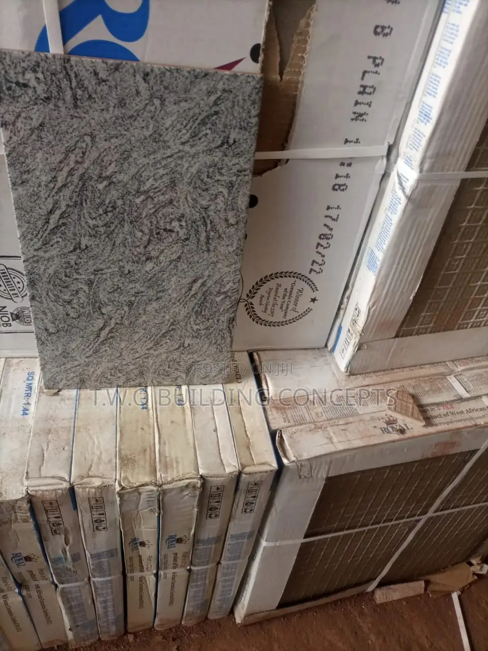 Royal Wall Tile 25/40