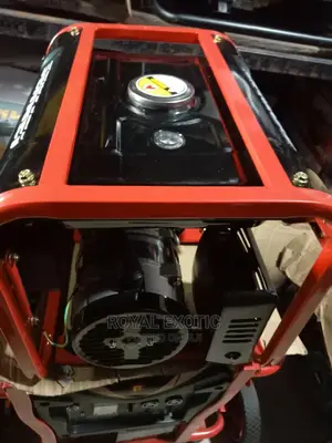 1.5kva Senwei Generator 100% Copper