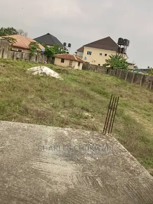5 Plots of Land Facing Lekki Epe Express Way at Eco Akate