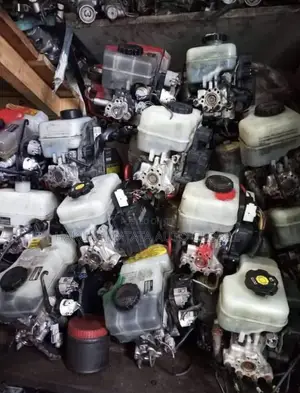 Abs Pump For Toyota And Lexus Jeeps